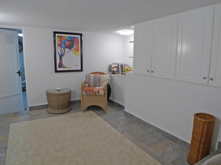 Villa for Sale in Inland Orba, Alicante 24