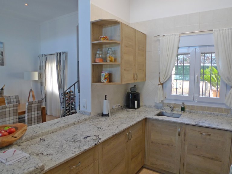 Villa for Sale in Inland Orba, Alicante 4