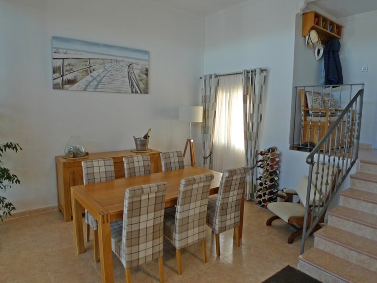 Villa for Sale in Inland Orba, Alicante 5