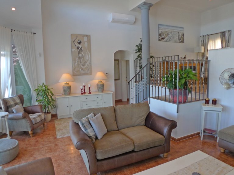 Villa for Sale in Inland Orba, Alicante 7