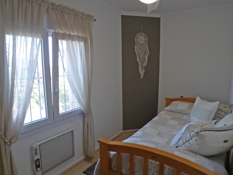 Villa for Sale in Inland Orba, Alicante 8