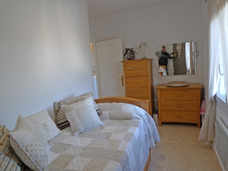 Villa for Sale in Inland Orba, Alicante 9