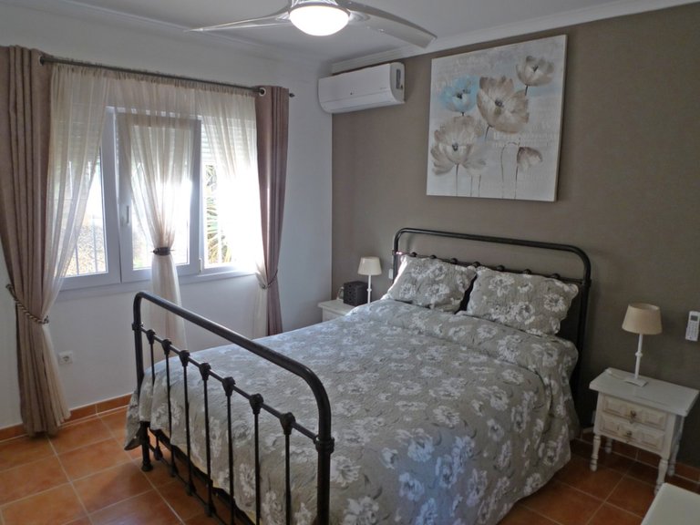 Villa for Sale in Inland Orba, Alicante 10