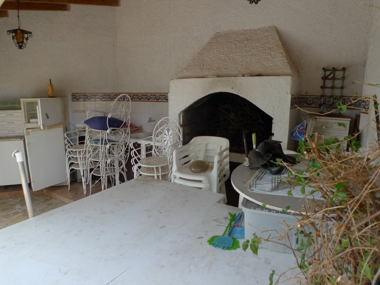 Villa for Sale in Inland Orba, Alicante 12