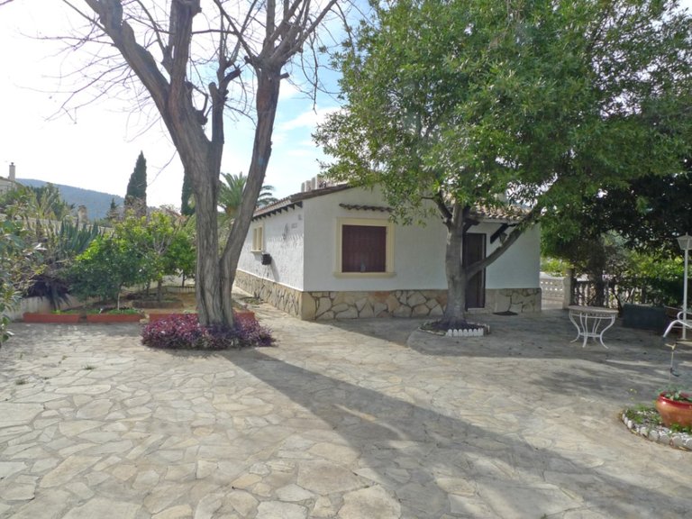 Villa for Sale in Inland Orba, Alicante 13