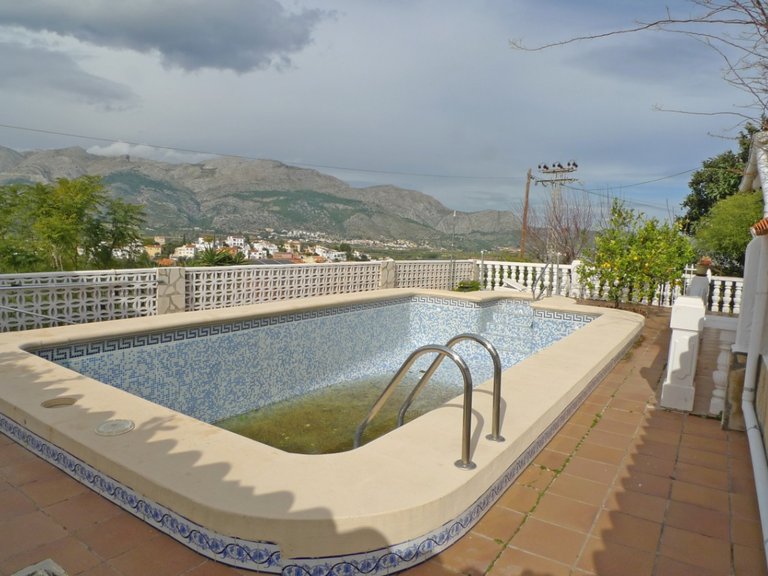 Villa for Sale in Inland Orba, Alicante 2