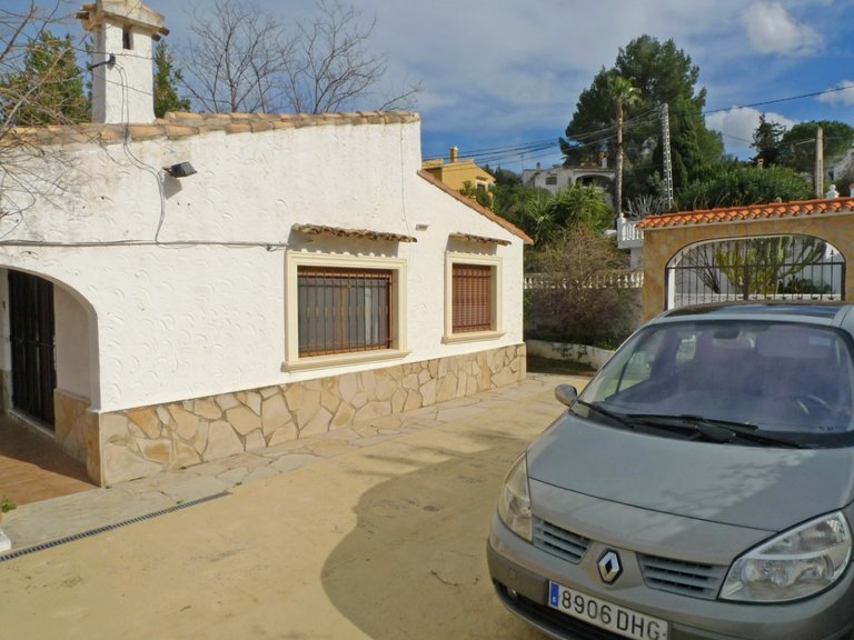 Villa for Sale in Inland Orba, Alicante 16
