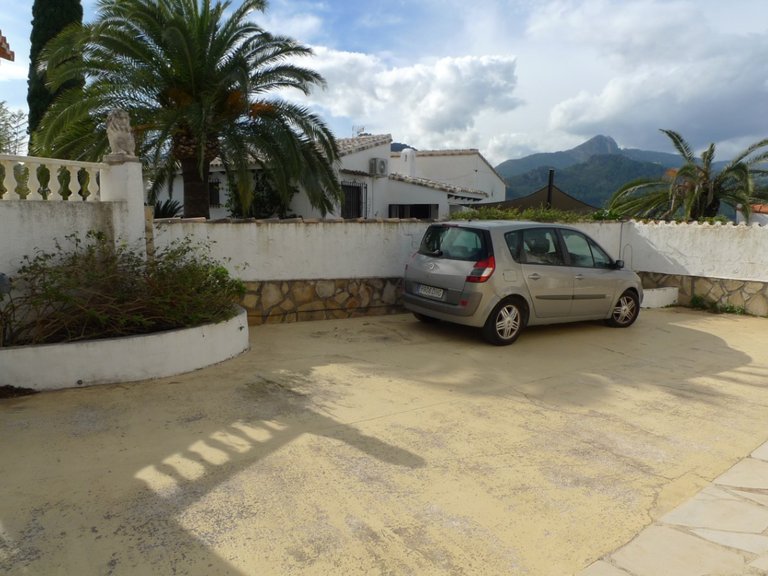 Villa for Sale in Inland Orba, Alicante 17