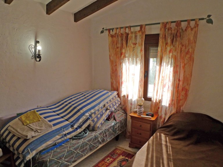 Villa for Sale in Inland Orba, Alicante 8