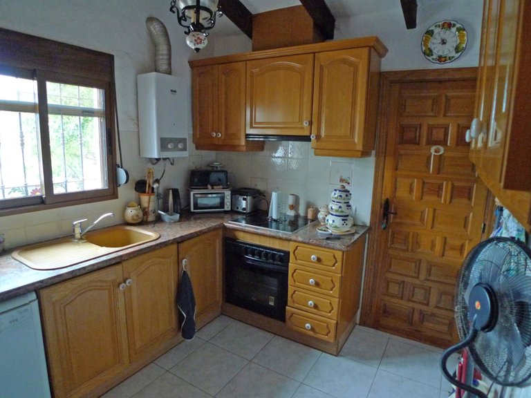 Villa for Sale in Inland Orba, Alicante 6