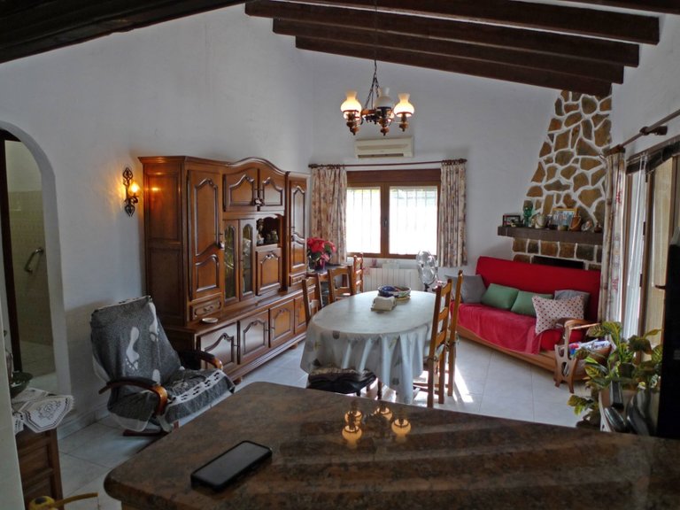 Villa for Sale in Inland Orba, Alicante 3