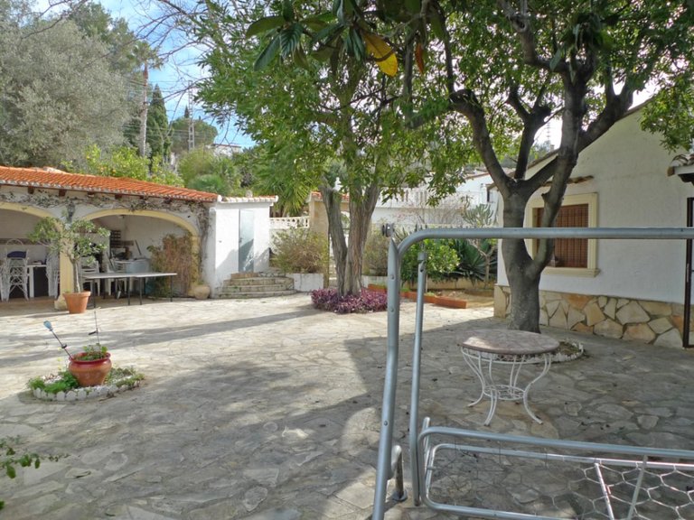 Villa for Sale in Inland Orba, Alicante 11