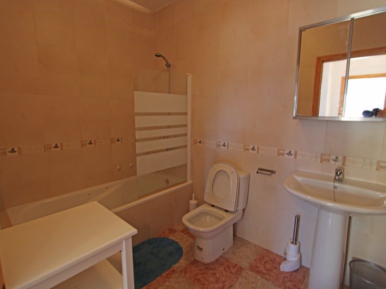 Villa for Sale in Inland Tormos, Alicante 10