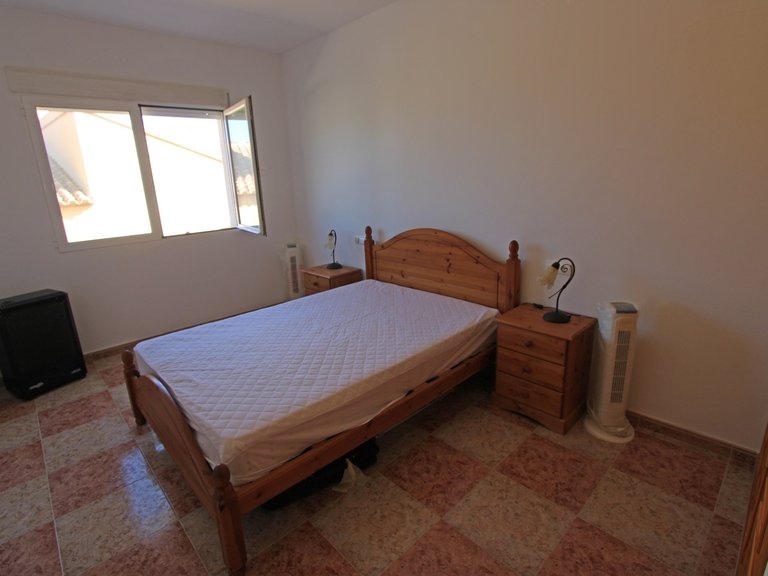 Villa for Sale in Inland Tormos, Alicante 11