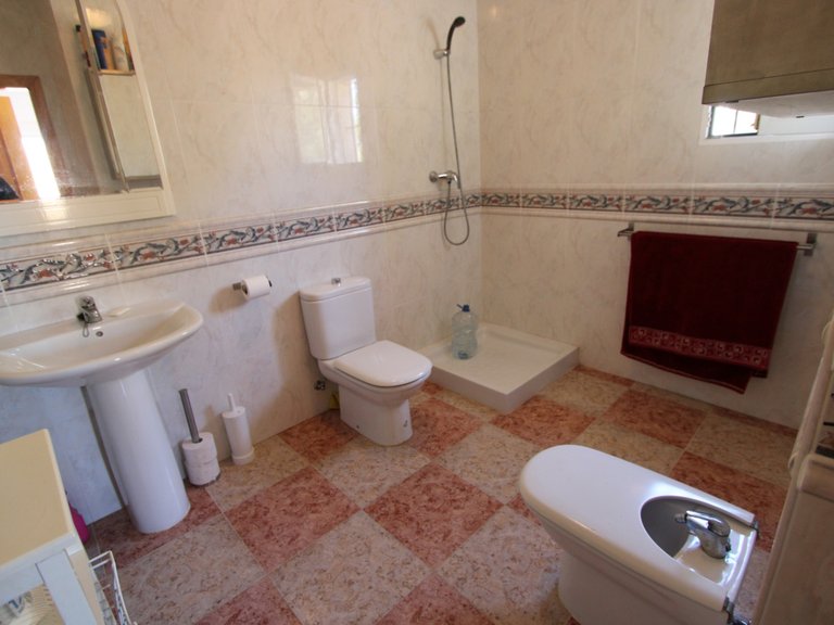 Villa for Sale in Inland Tormos, Alicante 13