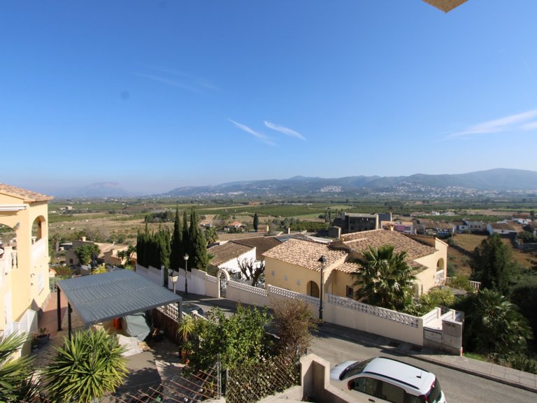 Villa for Sale in Inland Tormos, Alicante 16