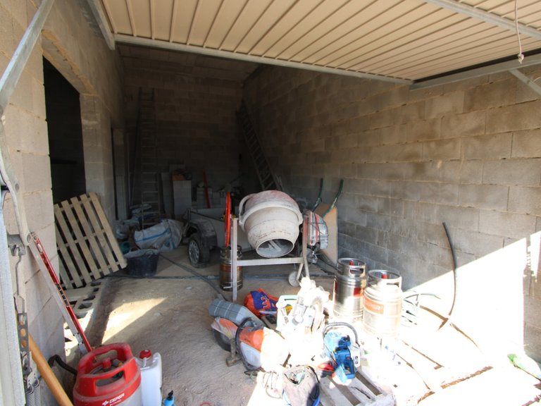 Villa for Sale in Inland Tormos, Alicante 22