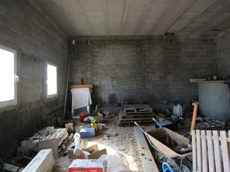 Villa for Sale in Inland Tormos, Alicante 23