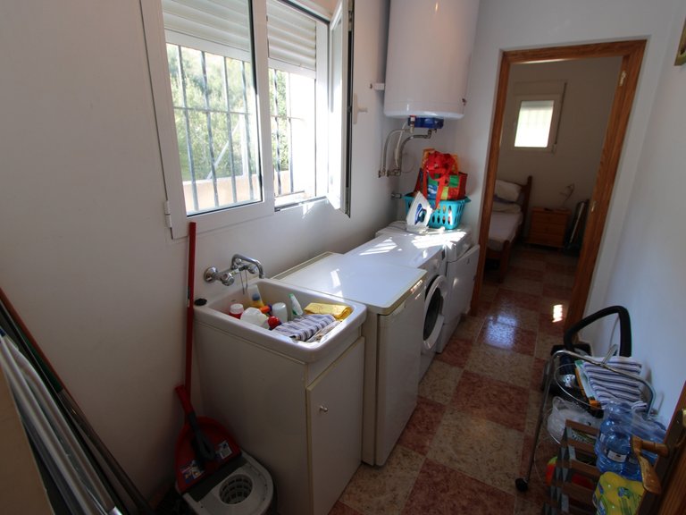 Villa for Sale in Inland Tormos, Alicante 7