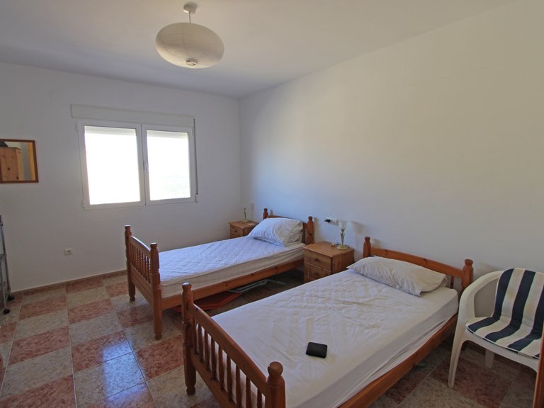 Villa for Sale in Inland Tormos, Alicante 9