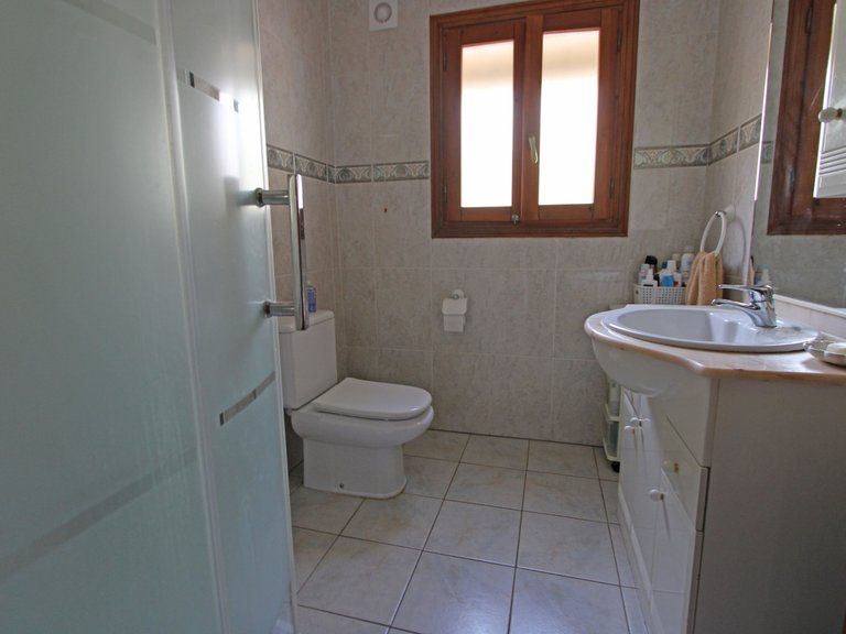 Villa for Sale in Inland Sanet Y Negrals, Alicante 14