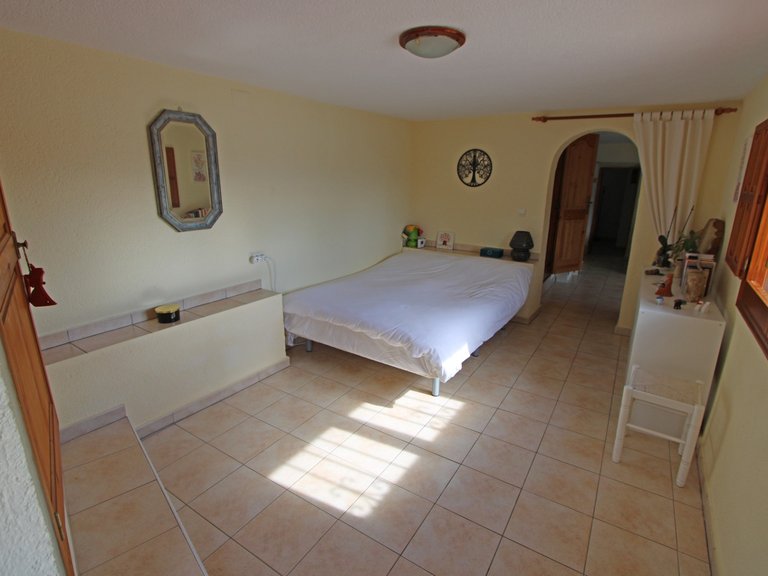 Villa for Sale in Inland Sanet Y Negrals, Alicante 3