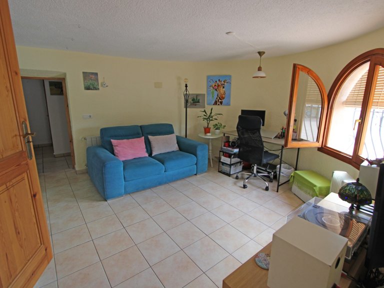 Villa for Sale in Inland Sanet Y Negrals, Alicante 4