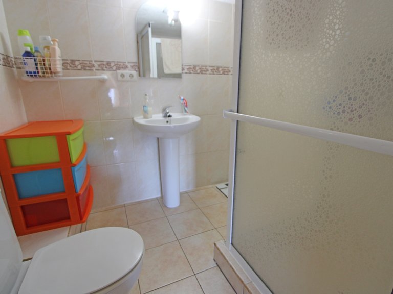 Villa for Sale in Inland Sanet Y Negrals, Alicante 5