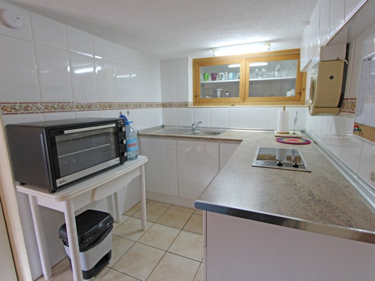 Villa for Sale in Inland Sanet Y Negrals, Alicante 6