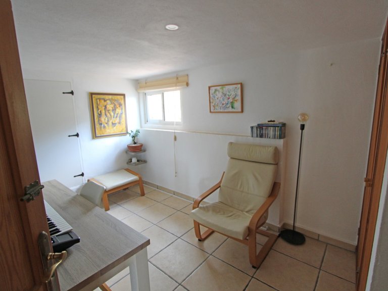 Villa for Sale in Inland Sanet Y Negrals, Alicante 7