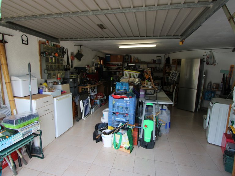 Villa for Sale in Inland Sanet Y Negrals, Alicante 8