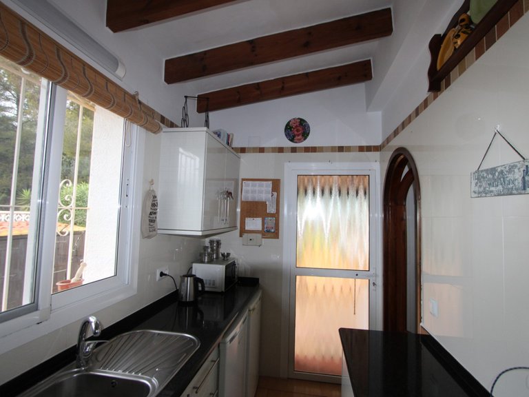 Villa for Sale in Inland Alcalalí, Alicante 9