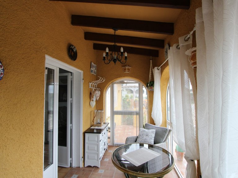 Villa for Sale in Inland Alcalalí, Alicante 7