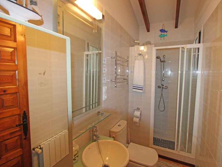 Villa for Sale in Inland Alcalalí, Alicante 14