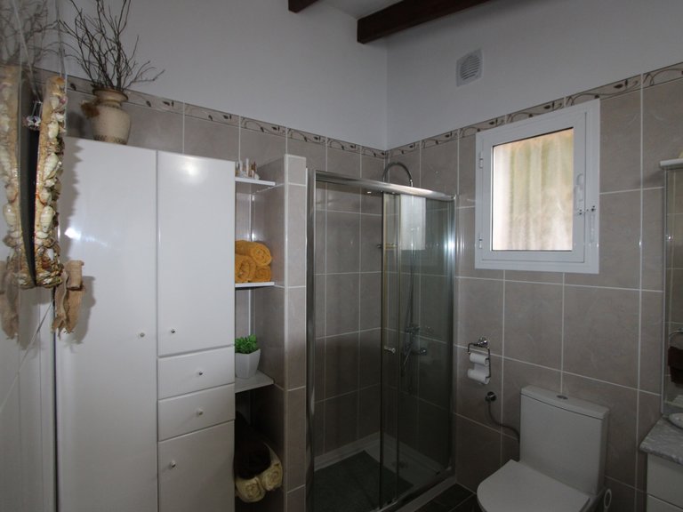 Villa for Sale in Inland Alcalalí, Alicante 15