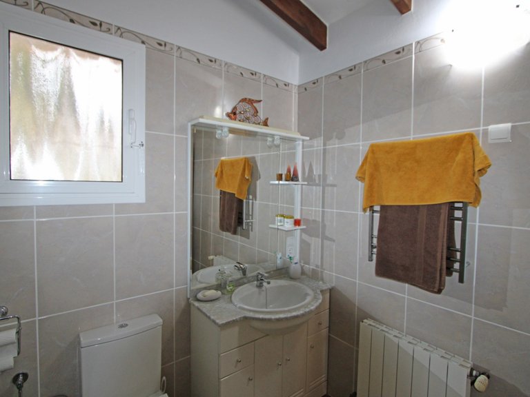 Villa for Sale in Inland Alcalalí, Alicante 16