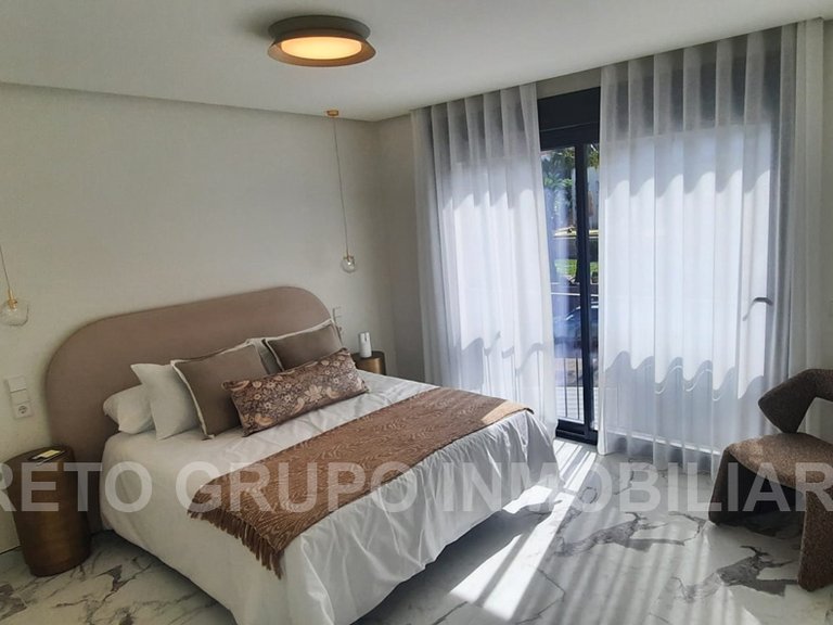 Villa for Sale in Costa Blanca Denia, Alicante 11