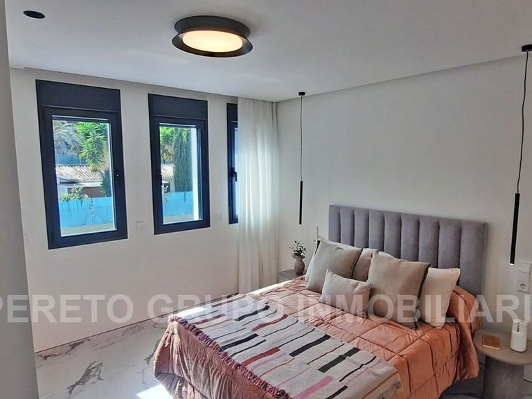 Villa for Sale in Costa Blanca Denia, Alicante 14