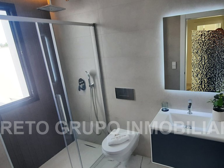 Villa for Sale in Costa Blanca Denia, Alicante 16