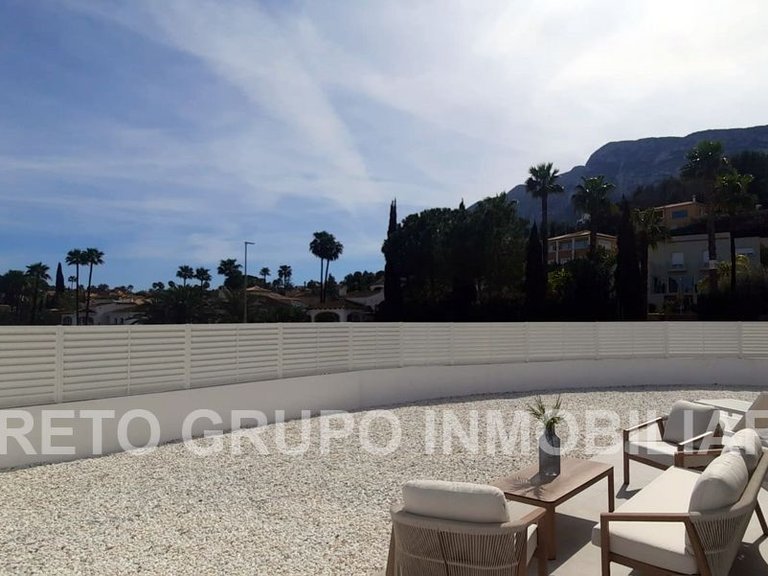 Villa for Sale in Costa Blanca Denia, Alicante 2