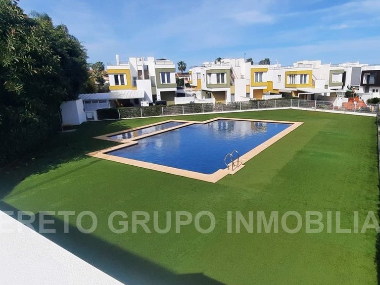 Villa for Sale in Costa Blanca Denia, Alicante 20