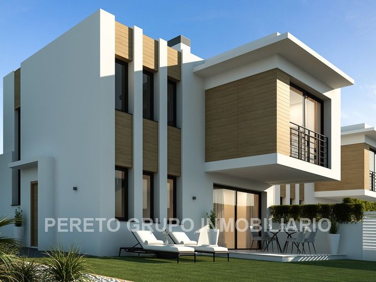 Villa for Sale in Costa Blanca Denia, Alicante 23