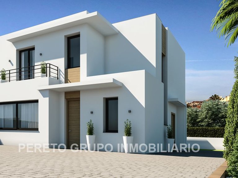 Villa for Sale in Costa Blanca Denia, Alicante 25