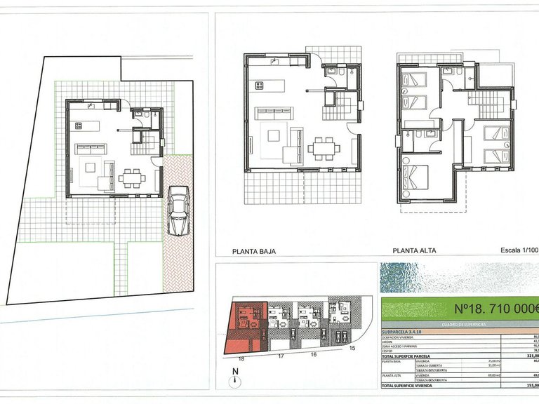 Villa for Sale in Costa Blanca Denia, Alicante 26