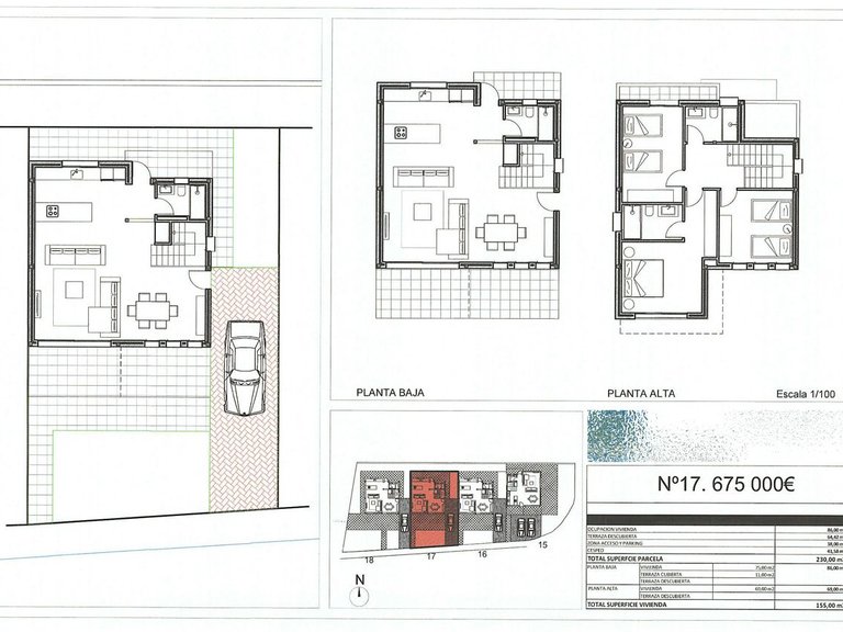 Villa for Sale in Costa Blanca Denia, Alicante 27