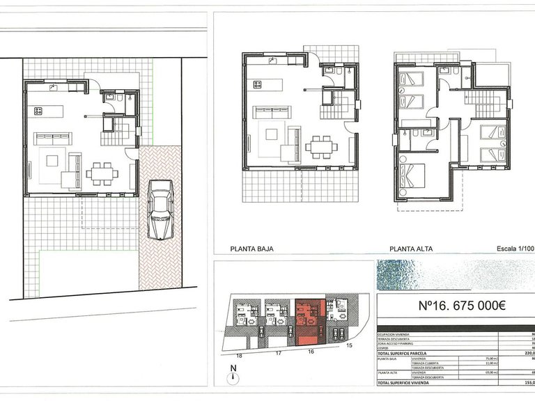 Villa for Sale in Costa Blanca Denia, Alicante 28