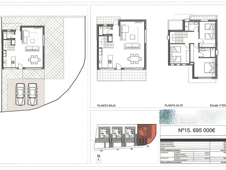 Villa for Sale in Costa Blanca Denia, Alicante 29