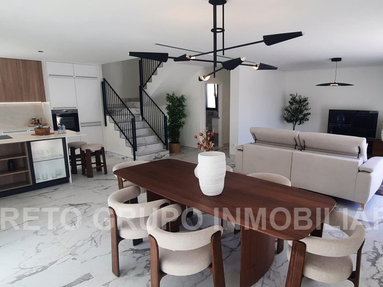 Villa for Sale in Costa Blanca Denia, Alicante 3