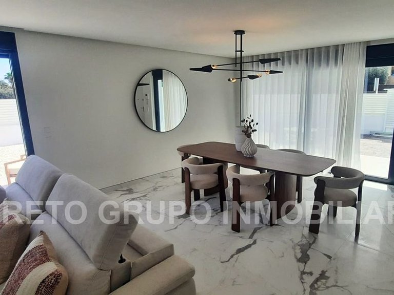 Villa for Sale in Costa Blanca Denia, Alicante 4