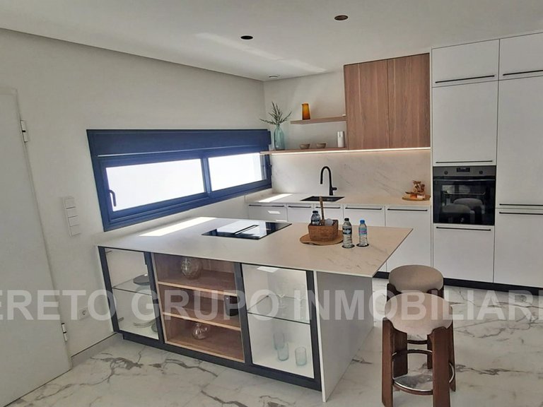 Villa for Sale in Costa Blanca Denia, Alicante 5